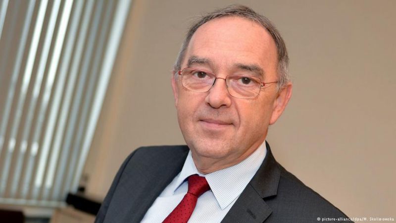 Μπόργιανς: Προσέφερα συνεργασία από το 2012, αλλά δεν υπήρξε ενδιαφέρον