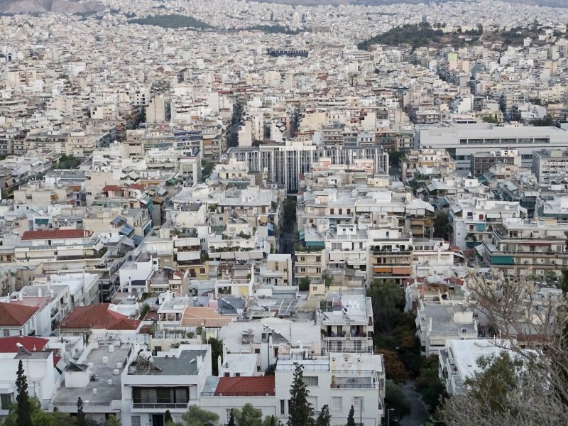 Tι προβλέπει η συμφωνία Κυβέρνησης-τραπεζών για την προστασία α΄ κατοικίας