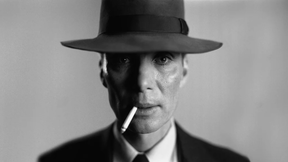 Oppenheimer: “Ακατάλληλη για ανηλίκους κάτω των 17 ετών” η νέα ταινία του Κρίστοφερ Νόλαν