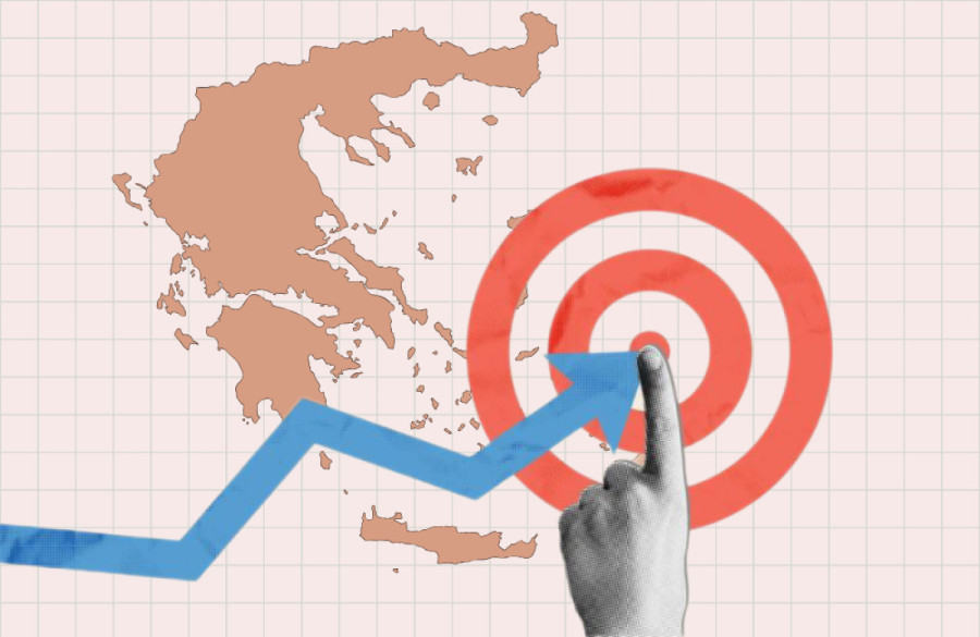 Γιατί το 70% χάνει τη μάχη για «αλλαγή» από το 25%