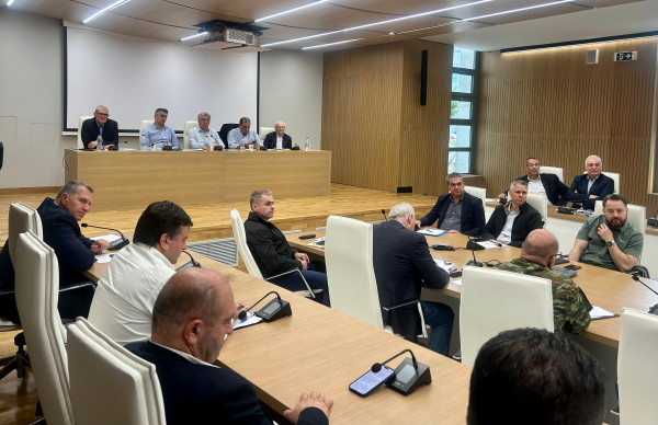 Κρήτη: Η επόμενη ημέρα της κακοκαιρίας – Καταγραφή ζημιών, αποζημιώσεις και αποκατάσταση
