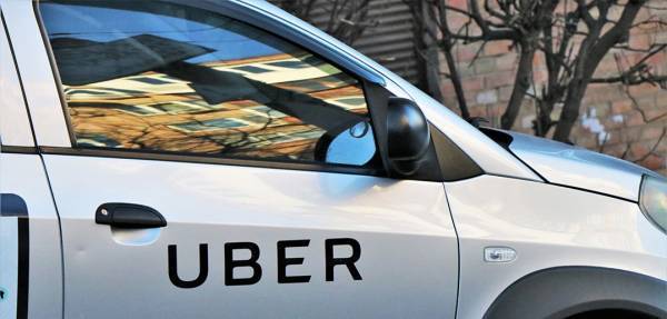 Νέες απολύσεις ανακοινώνει η Uber