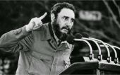 Η Κούβα θρηνεί τον θάνατο του Φιντέλ Κάστρο