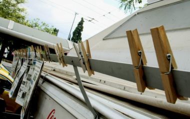 Διανομείς Τύπου: 24ωρη απεργία την Πέμπτη