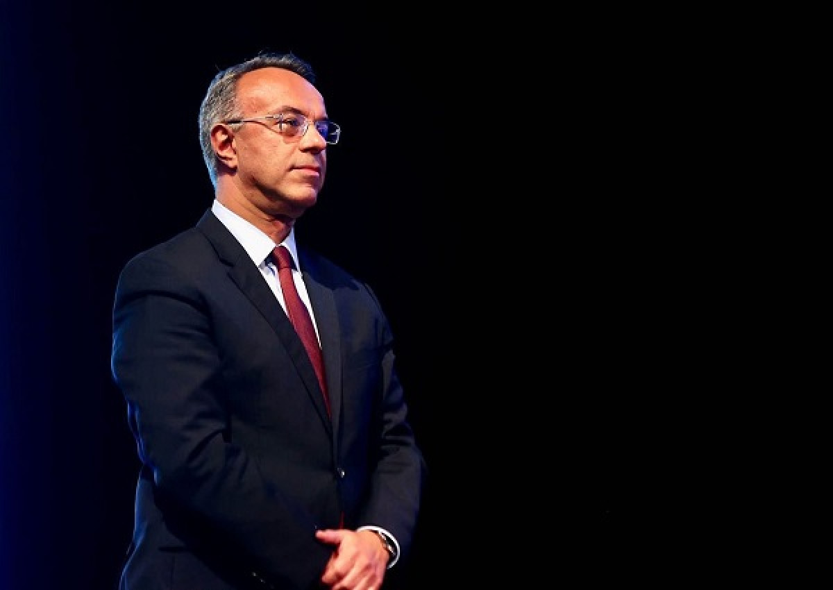 Σταϊκούρας στο Bloomberg: Είμαστε κοντά στην εξασφάλιση της επενδυτικής βαθμίδας