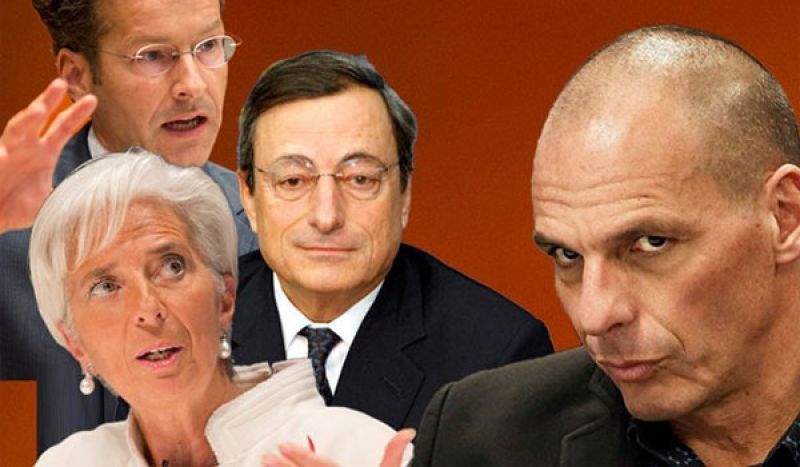 ΕΣΕΕ: Τα υπέρ και τα κατά της συμφωνίας- "Τώρα αρχίζουν τα δύσκολα"