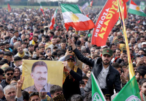 Τουρκία: 12ο Συνέδριο του PKK- Στο επίκεντρο το ενδεχόμενο αφοπλισμού