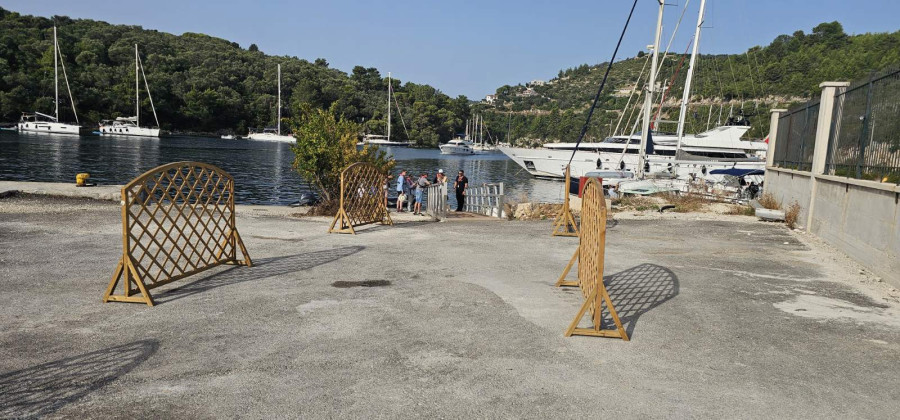 Οργανισμός Λιμένος Κέρκυρας: Οι Παξοί αναδεικνύονται σε πόλο έλξης για την κρουαζιέρα μικρής κλίμακας