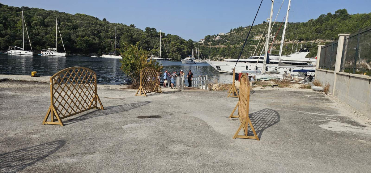 Οργανισμός Λιμένος Κέρκυρας: Οι Παξοί αναδεικνύονται σε πόλο έλξης για την κρουαζιέρα μικρής κλίμακας