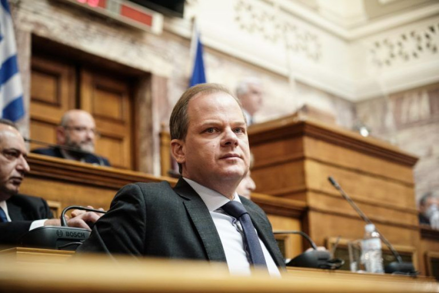 Πώς θα κόβονταν τα «παιχνιδάκια» με την Προανακριτική για τα Τέμπη
