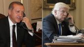 Τηλεφωνική επικοινωνία Τραμπ-Ερντογάν για τον «Κλάδο Ελαίας»
