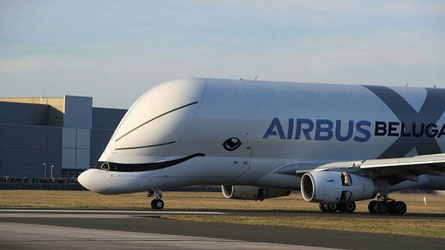 «Μαχαίρι» σε 15.000 θέσεις εργασίας από την Airbus