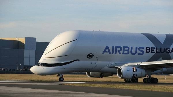 «Μαχαίρι» σε 15.000 θέσεις εργασίας από την Airbus