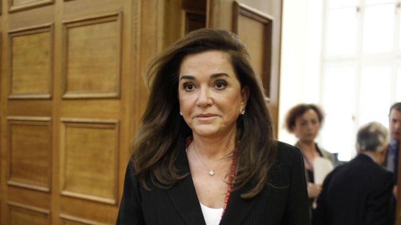 Μπακογιάννη: Ο Τσίπρας δεν θα "βγάλει" την άνοιξη