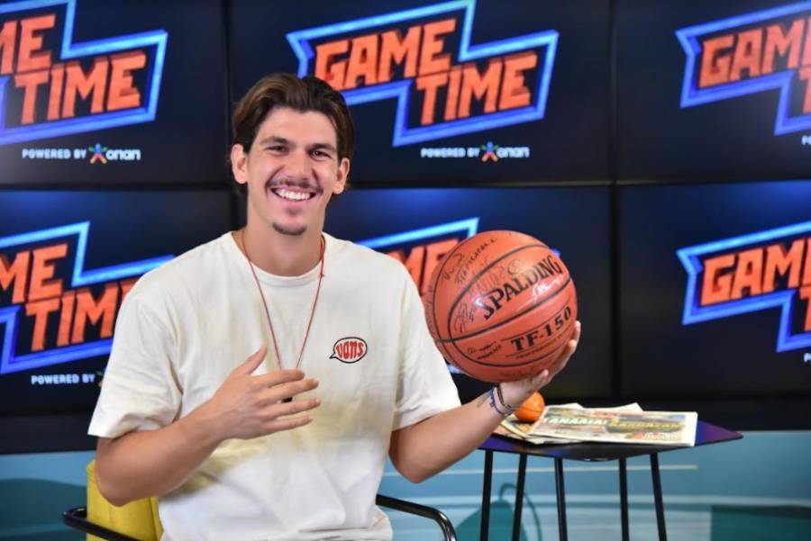 ΟΠΑΠ Game Time:Ο Π.Γαλακτερός για τις ελληνικές ομάδες στη Euroleague