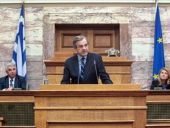 Σαμαράς: "Τα μνημόνια τελειώνουν - Τί θα γίνουν τώρα στον ΣΥΡΙΖΑ χωρίς βαρβάρους; "