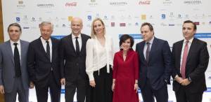 H Grecotel Visionary χορηγός της καμπάνιας "Oh My Greece"