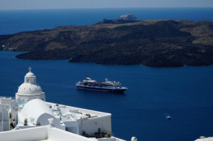 Ozios Broker: Η άνοιξη με χαμηλές θερμοκρασίες στην Ευρώπη «έφερε» πρόωρα τουρίστες στην Ελλάδα