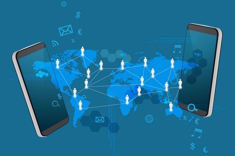 Η κατάργηση του roaming αλλάζει τις ταξιδιωτικές συνήθειες των Ευρωπαίων