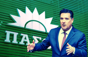 ΠΑΣΟΚ κατά Γεωργιάδη: Αμφισβητείτε τα πορίσματα του ίδιου του κράτους