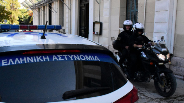 Σοκ στη Ρόδο: Οικιακή βοηθός έπνιξε κατάκοιτη ηλικιωμένη
