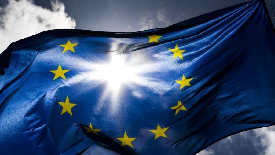 Bloomberg: Η Ευρώπη, σοβαρότερη απειλή για την παγκόσμια οικονομία