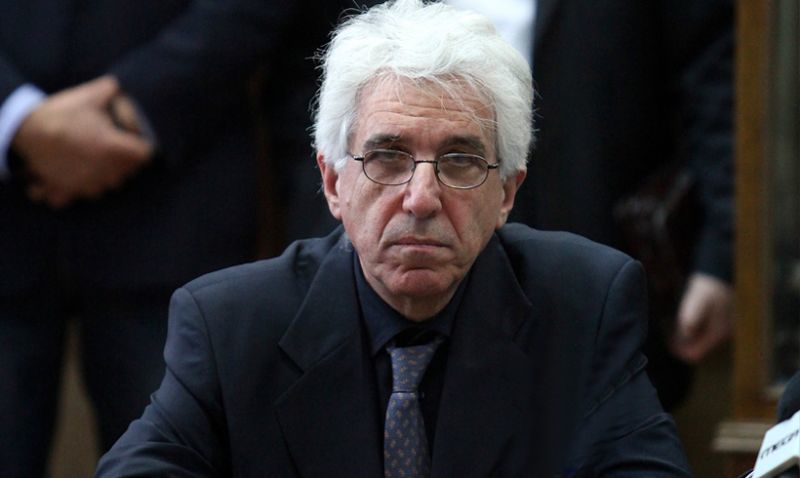 Παρασκευόπουλος: Ξεκινάει άμεσα η εξεταστική για τα εξοπλιστικά