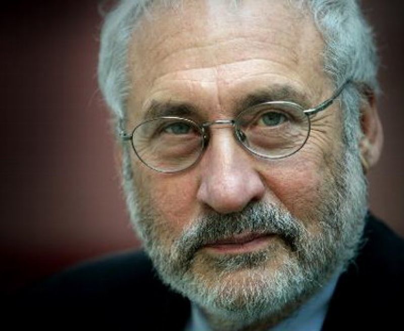 Tζ. Στίγκλιτς: Κερδοσκοπικά τα παιχνίδια σε Ελλάδα, Ισπανία και Πορτογαλία
