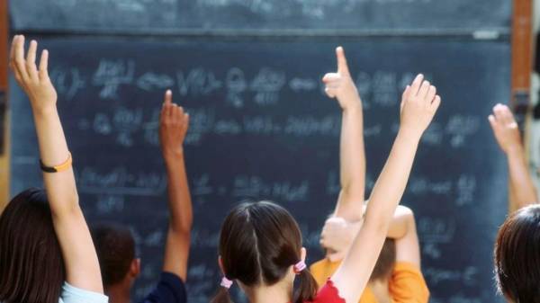 ΙΟΒΕ: Οι προκλήσεις στο ελληνικό εκπαιδευτικό σύστημα