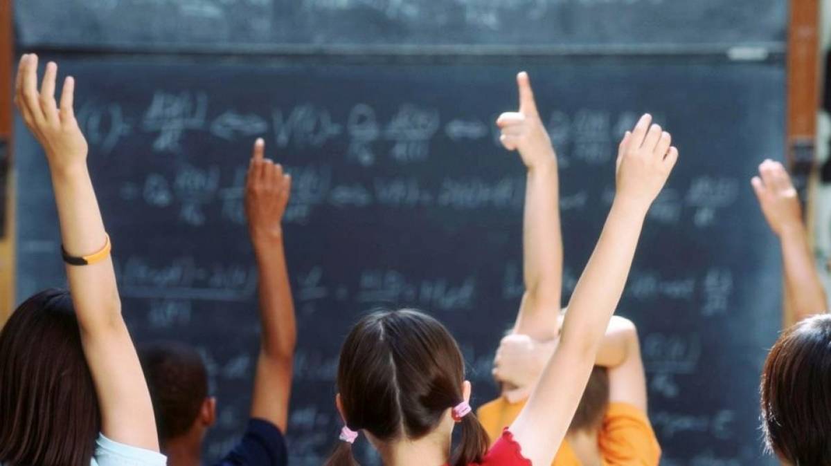 ΙΟΒΕ: Οι προκλήσεις στο ελληνικό εκπαιδευτικό σύστημα