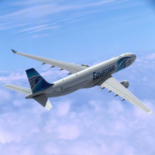 EGYPTAIR: 50% έκπτωση στην business class για πτήσεεις μέσω Καΐρου