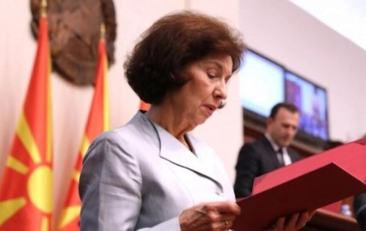 Σιλιάνοφσκα: Δεν παραβίασα τη Συμφωνία- Η Ελλάδα δεν τη σέβεται