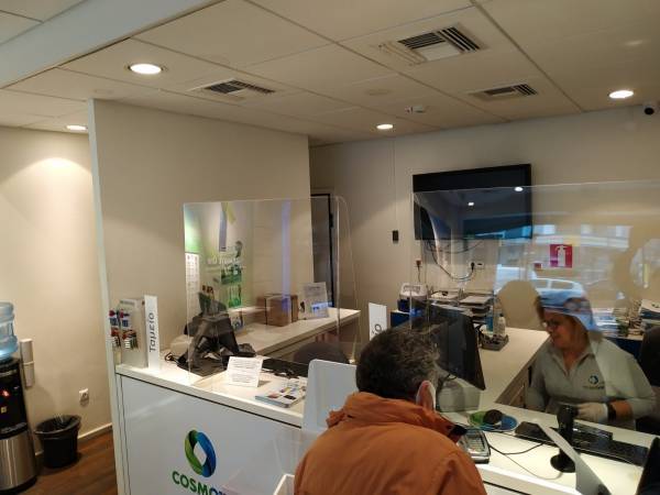 COSMOTE: Bonus 1,6 εκατ. ευρώ σε τεχνικούς και υπαλλήλους καταστημάτων