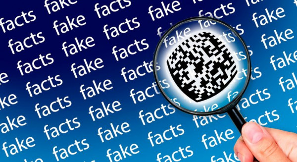 Ουσιαστικό μέρος του σύγχρονου πολέμου, η κακόβουλη παραπληροφόρηση!