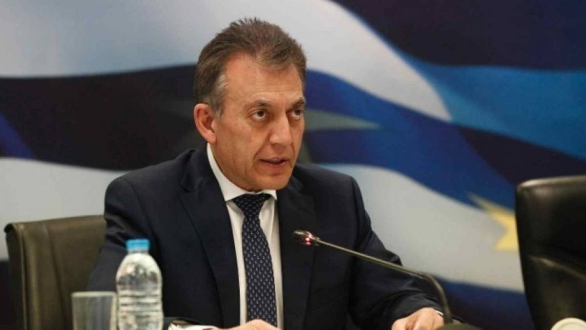 Βρούτσης: Στηρίζουμε έμπρακτα την απασχόληση-Τι θα κερδίσουν οι εργαζόμενοι