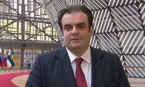 Πιερρακάκης: Η Ελλάδα στηρίζει την άμεση επιβολή δασμών στα μικροδέματα από τρίτες χώρες