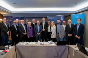 WTAAA: Συνάντηση 5 ηπείρων στην Αθήνα για τον παγκόσμιο τουρισμό