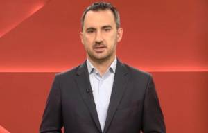 Χαρίτσης: Η οικονομία αντιμετωπίζει ένα πρωτοφανές φαινόμενο καρτελοποίησης και ακρίβειας