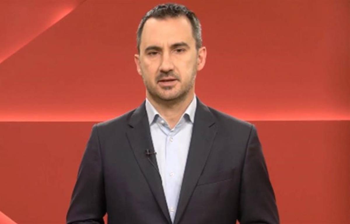 Χαρίτσης: Η οικονομία αντιμετωπίζει ένα πρωτοφανές φαινόμενο καρτελοποίησης και ακρίβειας