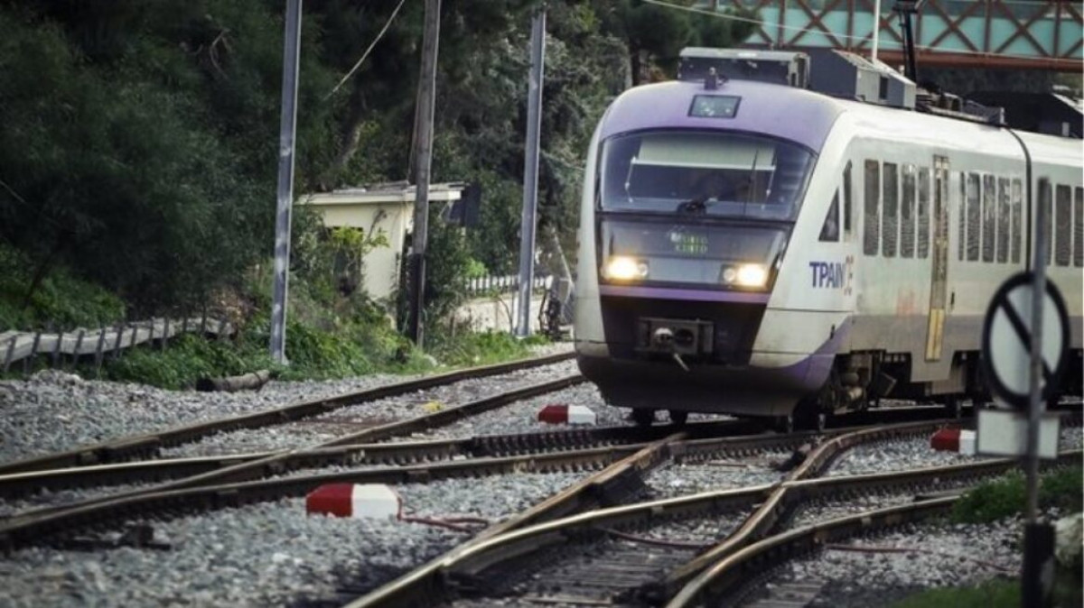 Αποκαθίσταται σταδιακά η κυκλοφορία των συρμών του Προαστιακού