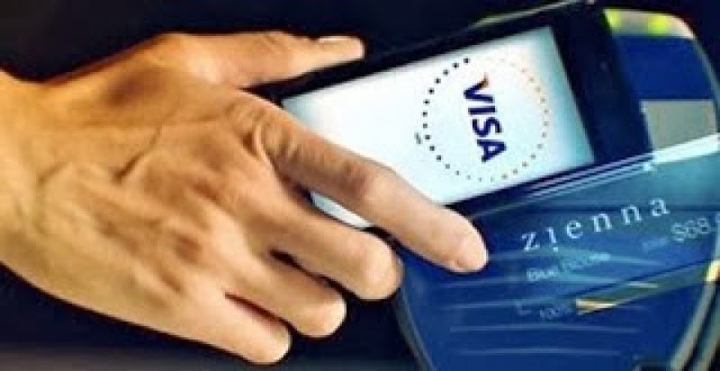 Ετοιμαστείτε για το ηλεκτρονικό πορτοφόλι