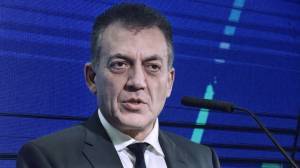 Βρούτσης: Προαπαιτούμενο η μείωση των ασφαλιστικών εισφορών