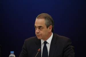 Μίχαλος στο France24: Ανεπαρκή τα κονδύλια του Σχεδίου Ανάκαμψης