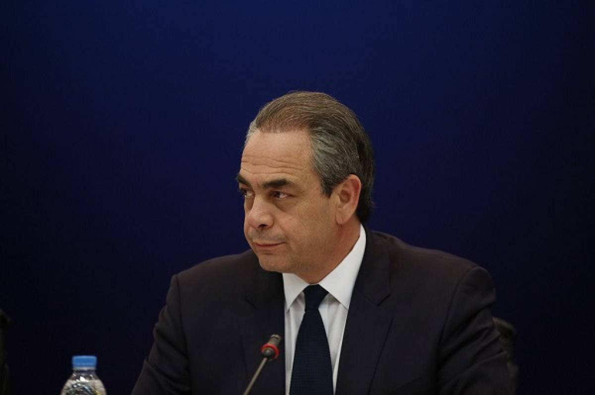 Μίχαλος στο France24: Ανεπαρκή τα κονδύλια του Σχεδίου Ανάκαμψης
