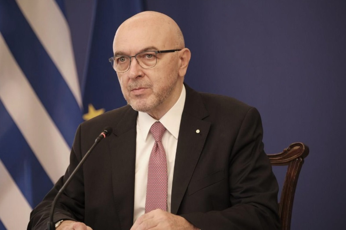 Φραγκογιάννης: Με στοχευμένη δουλειά η Ελλάδα έχει καταστεί αξιόπιστη οικονομία