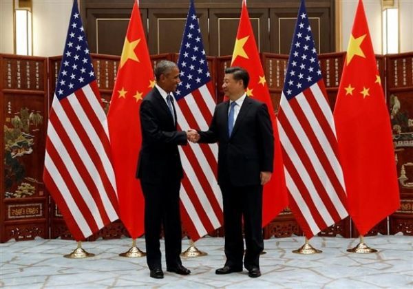 Επικύρωσαν τη συμφωνία για το κλίμα ΗΠΑ-Κίνα