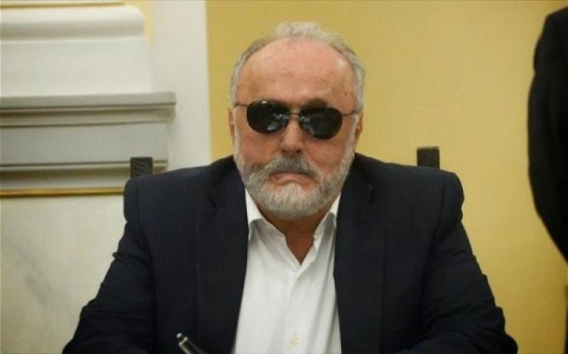 Κουρουμπλής: Υπάρχει επάρκεια στα φάρμακα