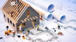 Αυξήθηκαν κατά 6,4% οι οικοδομικές άδειες τον Ιανουάριο του 2021