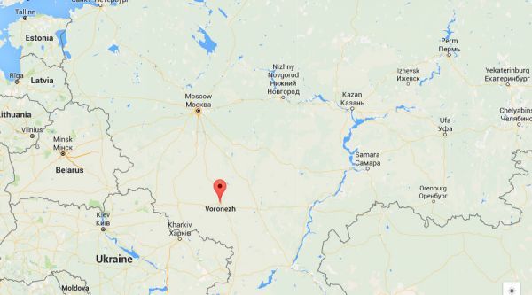 Φονική πυρκαγιά σε ψυχιατρείο στη Ρωσία-Τουλάχιστον 20 νεκροί