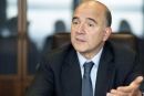 Μοσκοβισί: Στο τέλος του προγράμματος ο καθορισμός της μετα-μνημονιακής εποπτείας